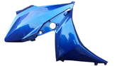 Genuine Sym Jet 14 Right Front Fairing Panel Blue 64301X8A000BP
